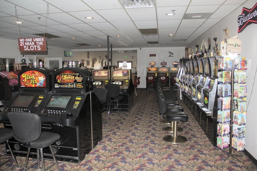 More Photos Of 3725-3777 E US Hwy 50, Baker Hotel For Sale