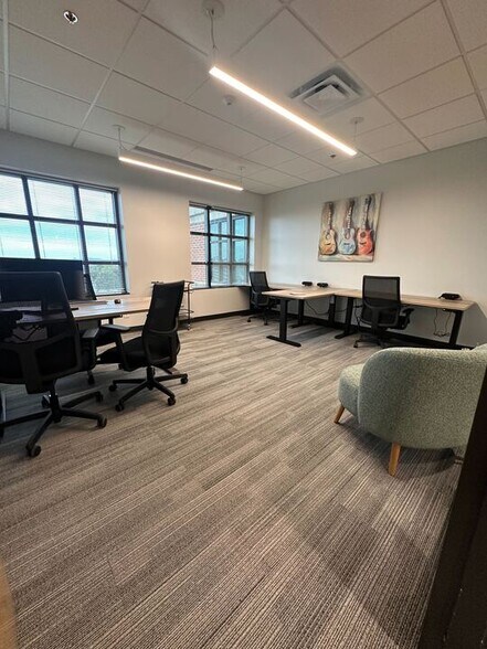 More Photos Of 1639 Medical Center Pky, Murfreesboro Coworking Space