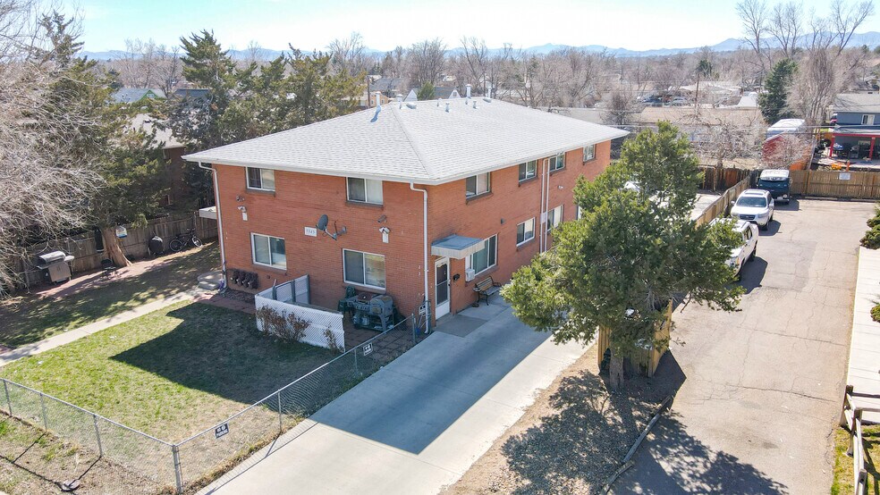 More Photos Of 7325 Tennyson St, Westminster Apartments For Sale