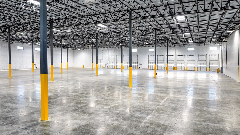 Primary Photo Of 7450 Clayton St, Denver Warehouse For Lease