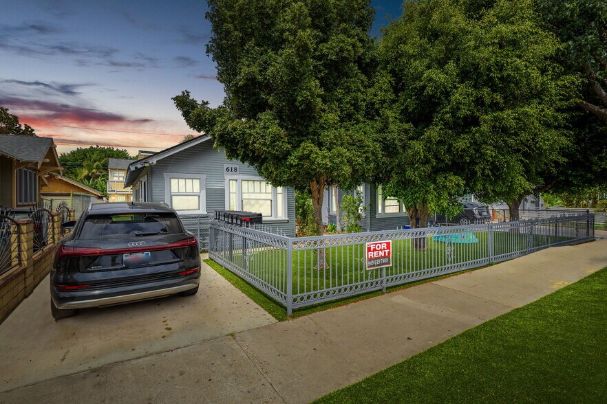 More Photos Of 618 S Van Ness Ave, Santa Ana Apartments For Sale