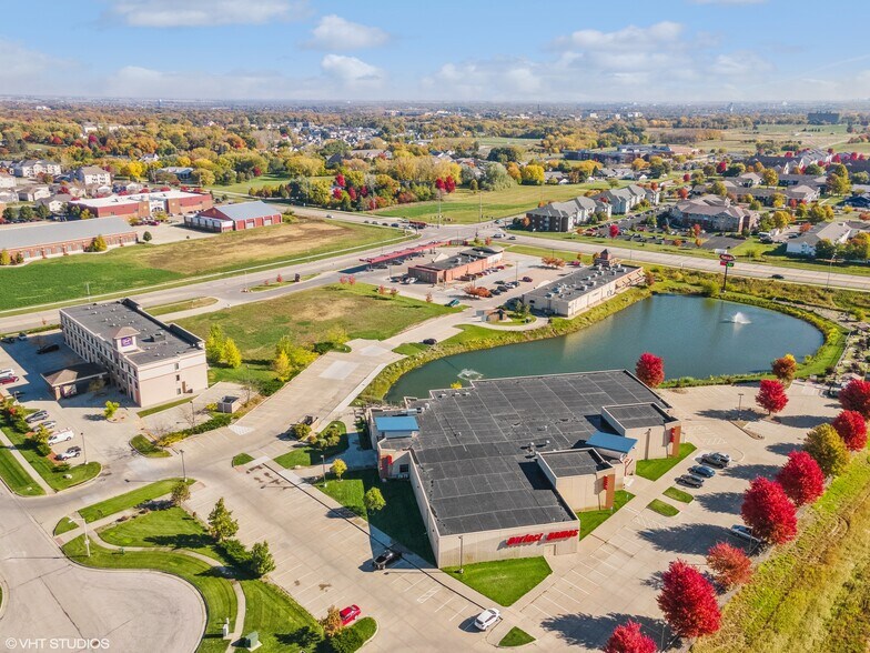 More Photos Of 4530 Mortensen, Ames Land For Lease