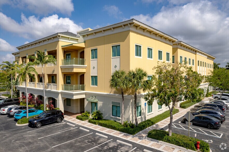 More Photos Of 950 Peninsula Corporate Cir, Boca Raton Office For Lease