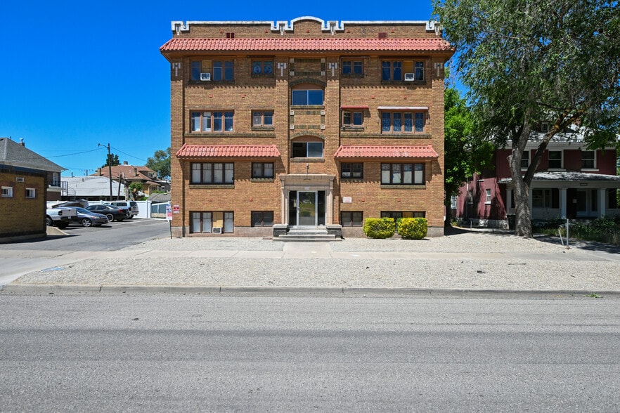 More Photos Of 2465 Monroe Blvd, Ogden Apartments For Sale