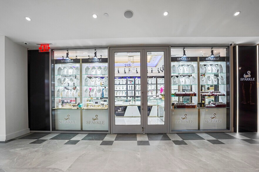 More Photos Of 347 Flushing Ave, Brooklyn Office For Lease