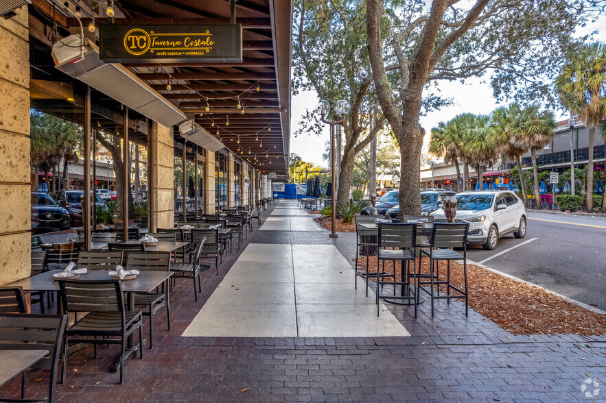 More Photos Of 200 Central Ave, Saint Petersburg Office For Lease