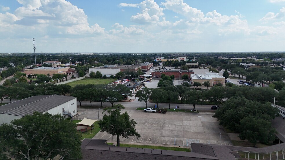 More Photos Of 1235 S Mason Rd, Katy Restaurant For Sale