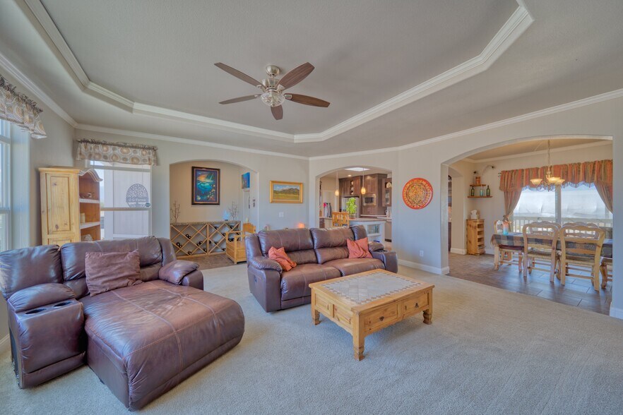 More Photos Of 2681 Shady Ln, Pahrump Food Processing For Sale