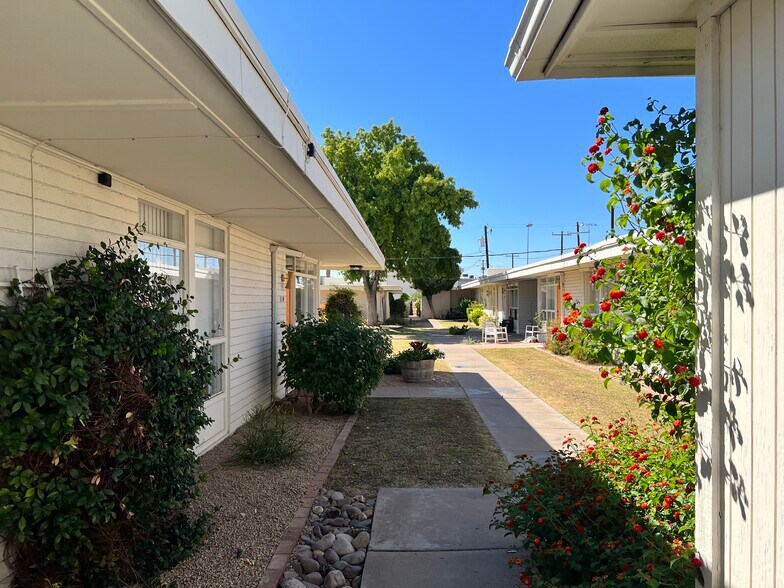 More Photos Of 6540 N Central Ave, Phoenix Apartments For Sale