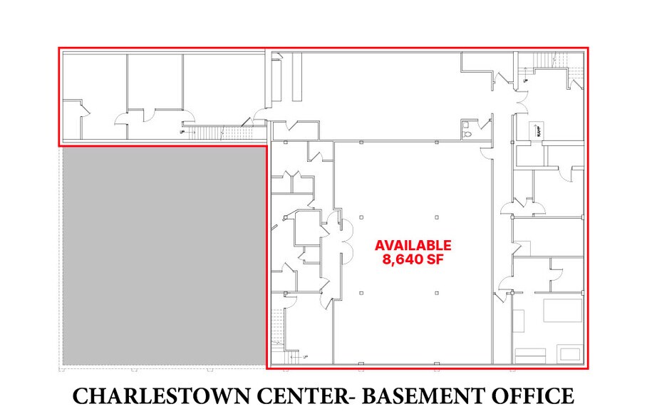 More Photos Of 1252-1264 Stelton Rd, Piscataway Unknown For Lease