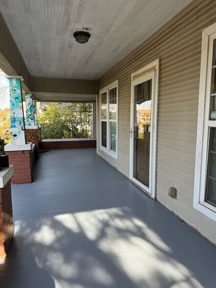 More Photos Of 1320 Dodds Ave, Chattanooga Restaurant For Lease