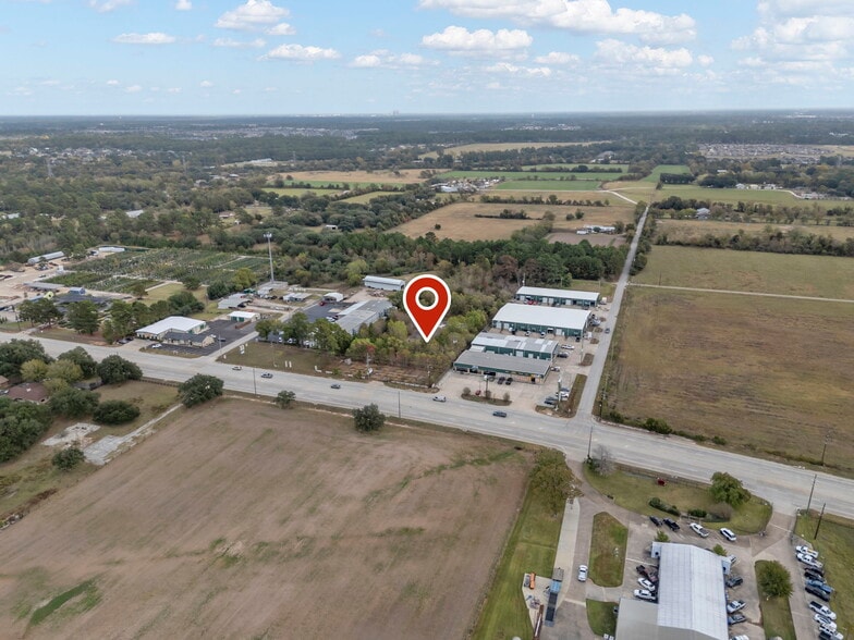 More Photos Of 23806 FM 2978 Rd, Tomball Land For Sale