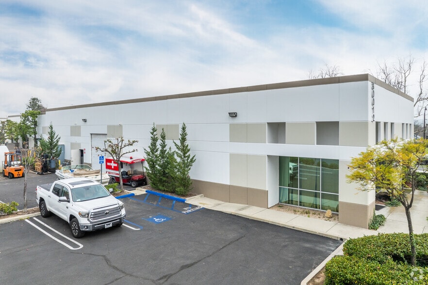 Primary Photo Of 30012 Aventura, Rancho Santa Margarita Warehouse For Sale