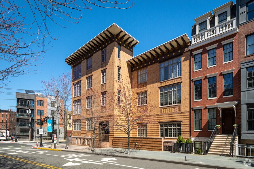 More Photos Of 122 Liberty View Dr, Jersey City General Retail For Lease