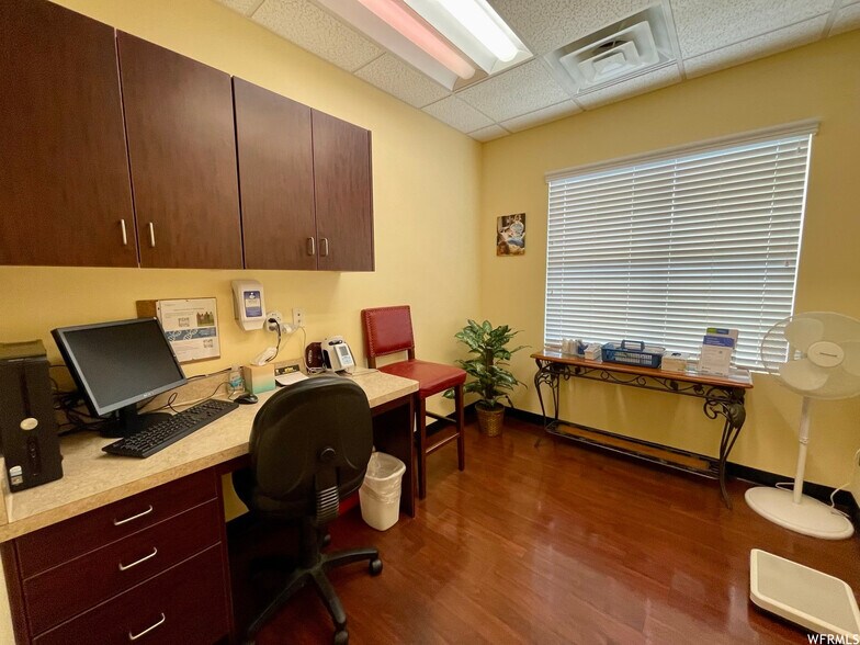 More Photos Of 5285 S 400 E, Washington Terrace Medical For Lease