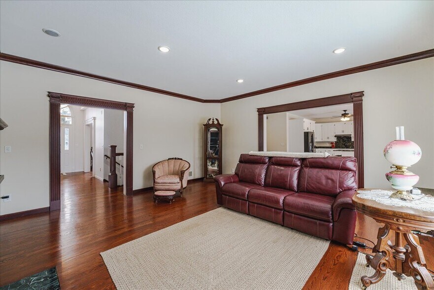 More Photos Of 12446 190th St, Milaca Lodge Meeting Hall For Sale