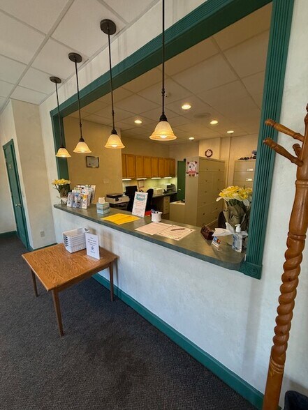 More Photos Of 447 S Water St, Marine City Office Residential For Sale