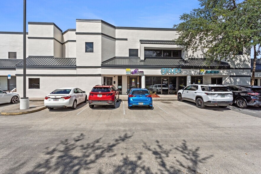 More Photos Of 5449 S Semoran Blvd, Orlando Unknown For Lease