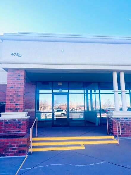 More Photos Of 4650 W 120th Ave, Westminster Health Club For Lease