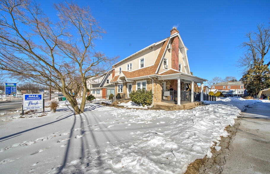 More Photos Of 317 W Johnson Hwy, Norristown Office Residential For Sale