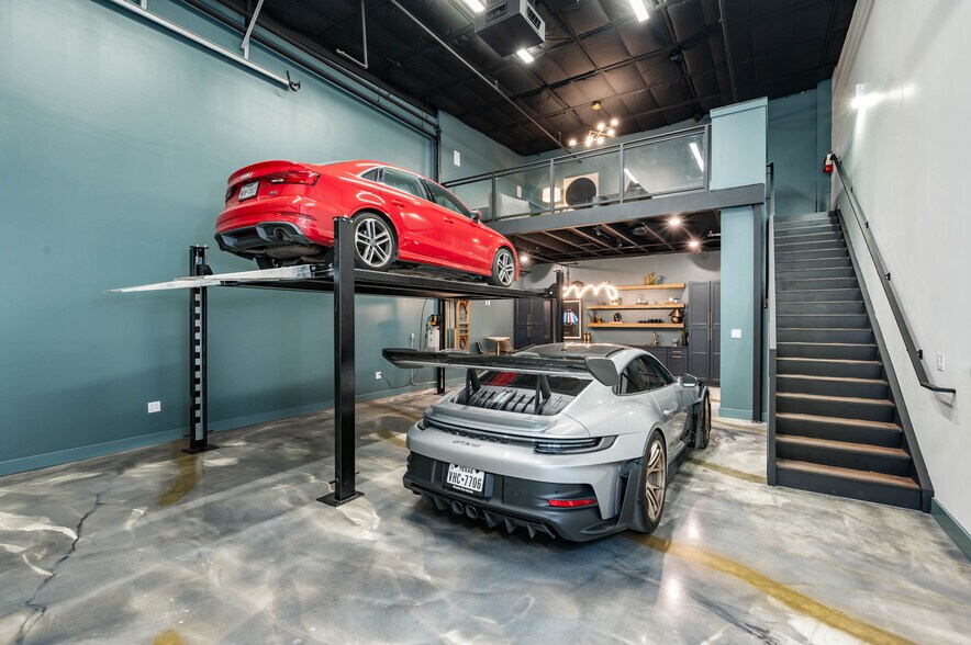 More Photos Of 7231 Stonewall Bnd, San Antonio Specialty For Sale