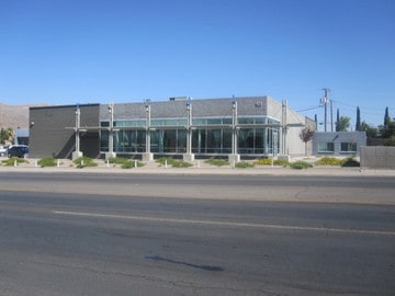 Primary Photo Of 4121 Montana Ave, El Paso Medical For Lease