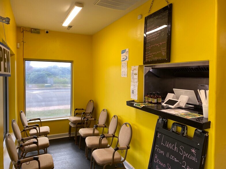 More Photos Of 844 Twenty-Fifth St, Winston-Salem Restaurant For Sale