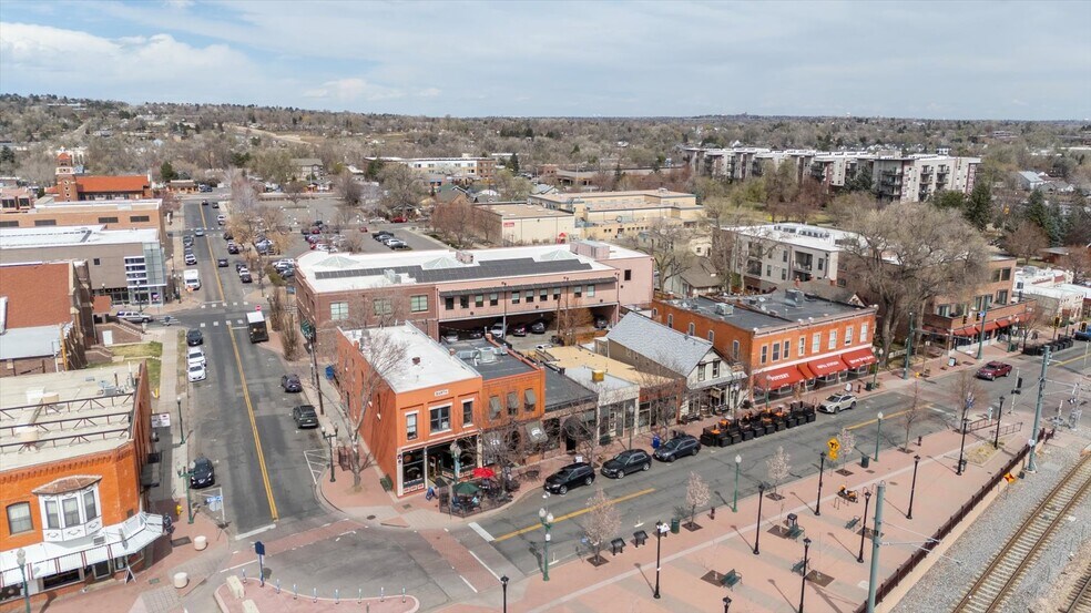 More Photos Of 5630 Webster St, Arvada Storefront For Sale