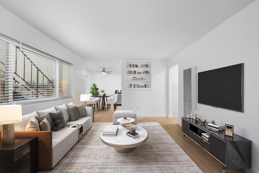 More Photos Of 3852 3rd Ave, San Diego Apartments For Sale