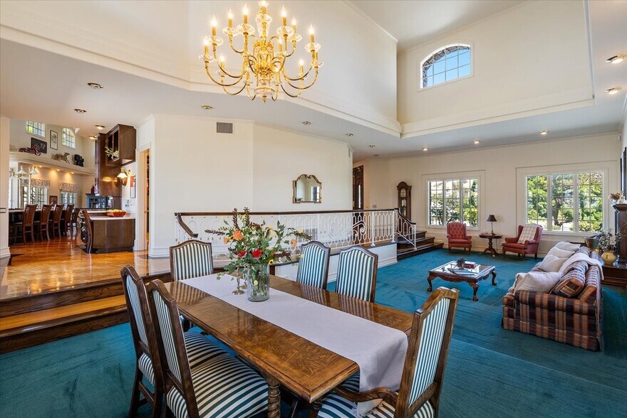 More Photos Of 8283 Cross Canyons Rd, San Miguel Winery Vineyard For Sale