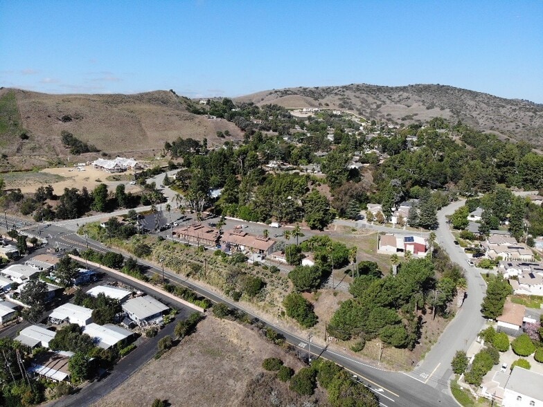 More Photos Of 110-170 Olinda Pl, Brea Storefront For Sale