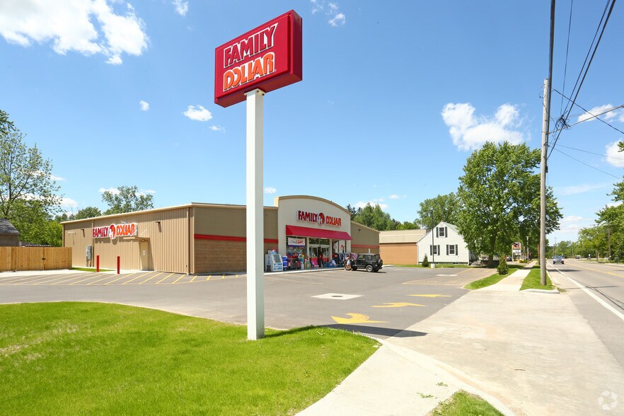 More Photos Of 315 N State Rd, Otisville Freestanding For Lease