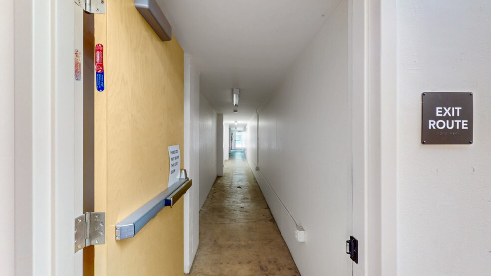 More Photos Of 1909 University Ave, Berkeley Storefront For Lease