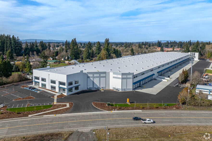 More Photos Of 6920-7000 NE St. Johns Rd, Vancouver Warehouse For Lease