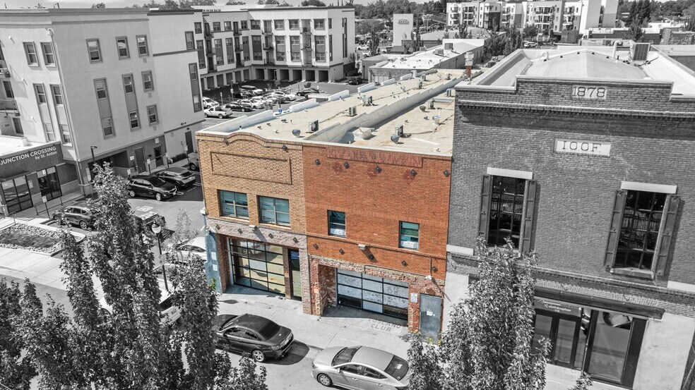 More Photos Of 112 Pacific St, Roseville Apartments For Lease