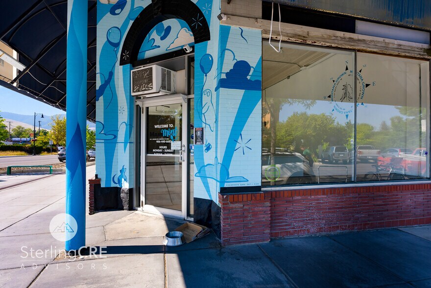 More Photos Of 501 S Higgins Ave, Missoula General Retail For Lease