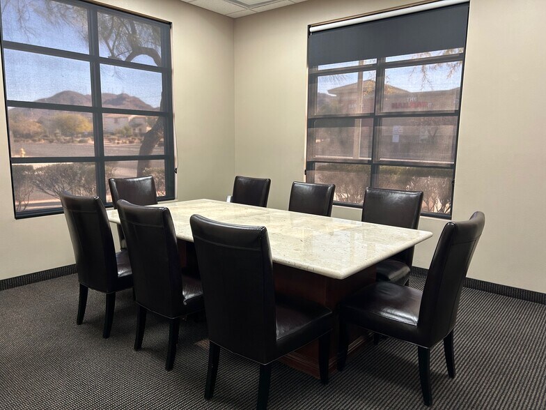 More Photos Of 50 S Stephanie St, Henderson Office For Sale