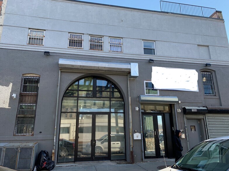 More Photos Of 1086 Myrtle Ave, Brooklyn Warehouse For Sale