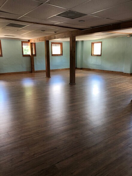 More Photos Of 853-857 Merrimon Ave, Asheville Restaurant For Sale