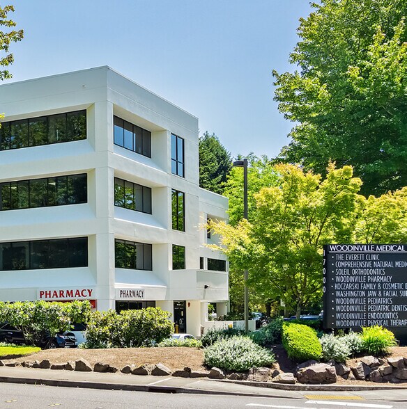 More Photos Of 17000 140th Ave NE, Woodinville Medical For Sale