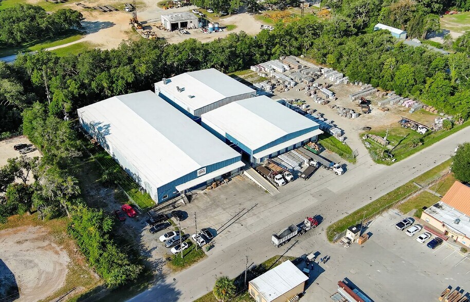More Photos Of , Leesburg Industrial For Sale