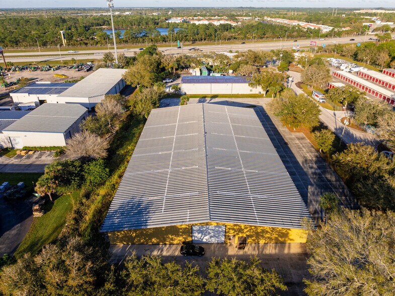 More Photos Of 9055 17th Pl, Vero Beach Warehouse For Sale