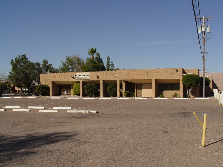 More Photos Of 33 N Parsell, Mesa Office For Lease