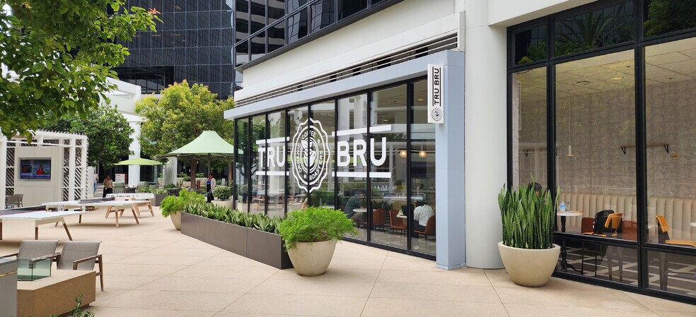 More Photos Of 18400 Von Karman Ave, Irvine Office For Lease