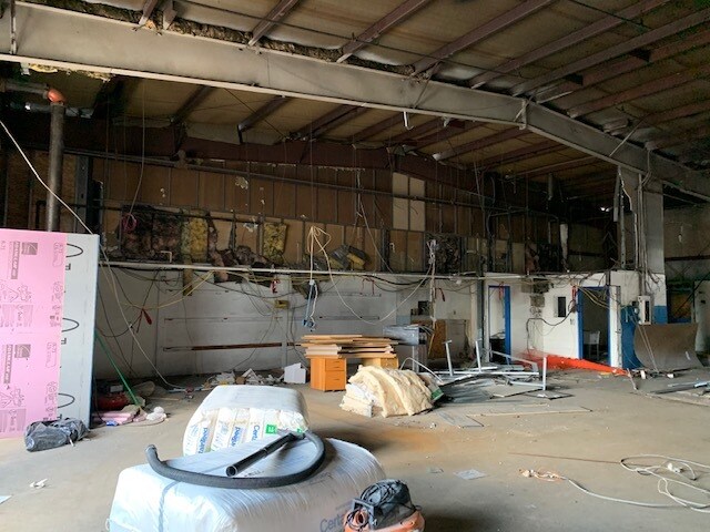 More Photos Of 5301 Butler St, Pittsburgh Office For Lease