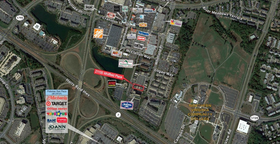 More Photos Of 21155 Whitfield Pl, Sterling Loft Creative Space For Sale