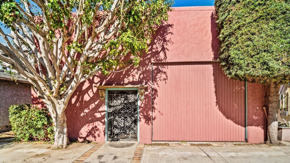 More Photos Of 4635 E Anaheim St, Long Beach Office Residential For Sale