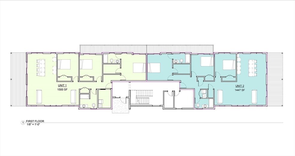 More Photos Of 184 Cowper St, Boston Land For Sale