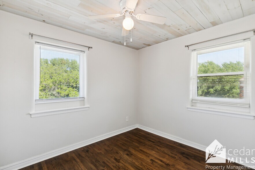 More Photos Of 644 N Bluff Ave, Wichita Multifamily For Sale