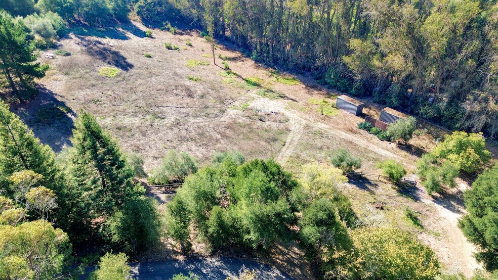 More Photos Of 4878 Casitas Pass Rd, Ventura Land For Sale